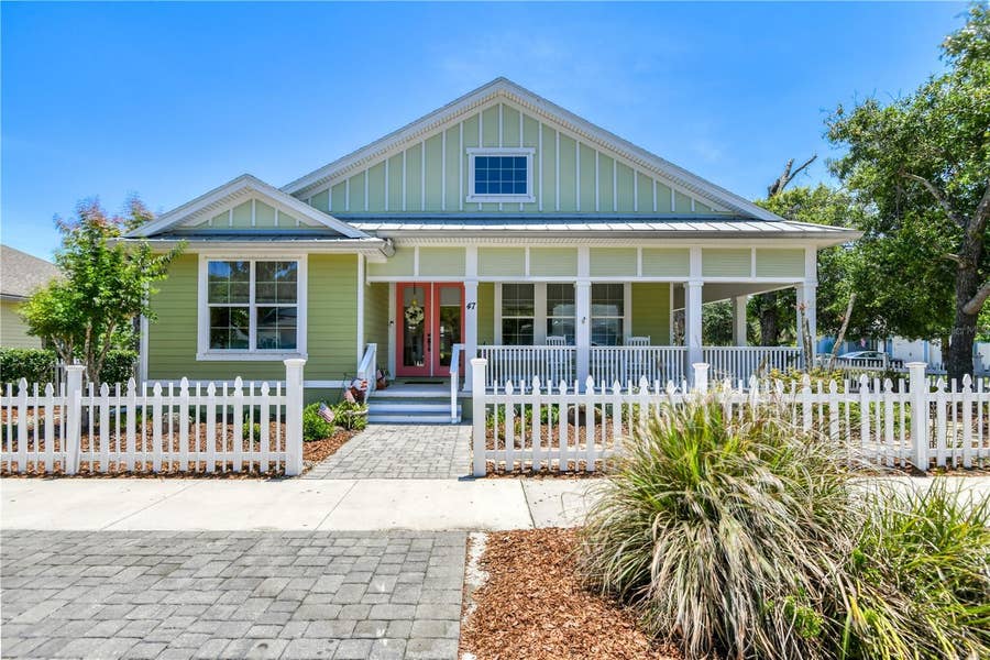 Property photo for 47 HIDDEN TREASURE DRIVE, Palm Coast, FL