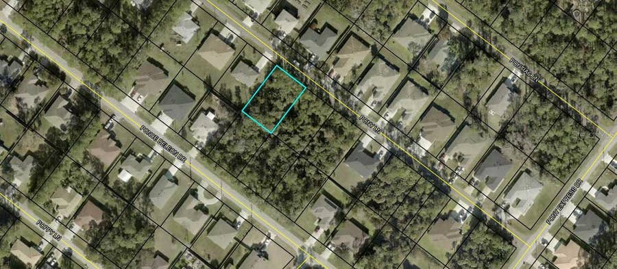 Property photo for 20 PONY LANE, Palm Coast, FL