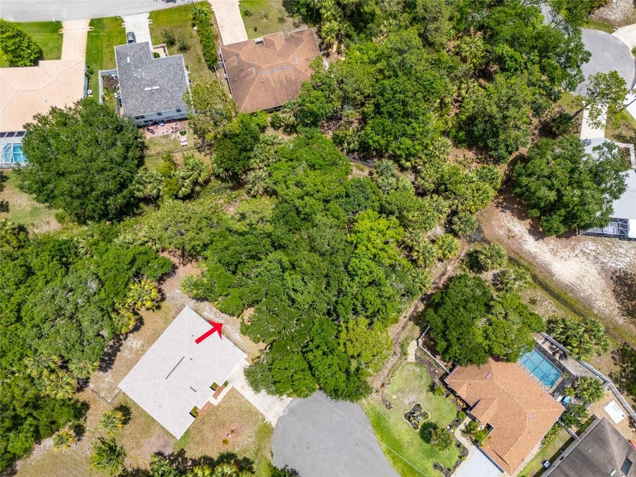 Property photo for 16 WHITE HAWK PLACE, Palm Coast, FL