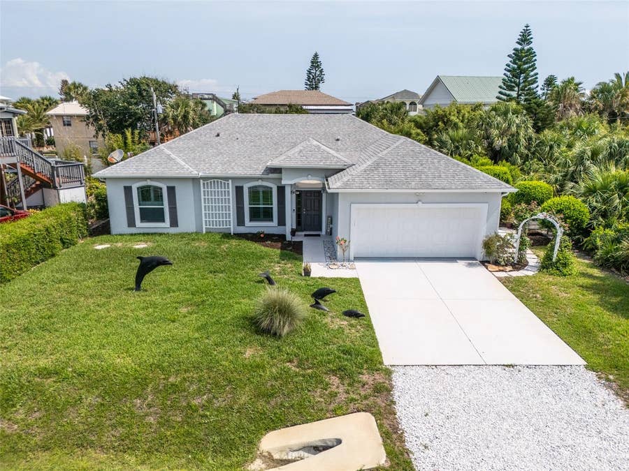 Property photo for 45 ATLANTIC DRIVE, Palm Coast, FL