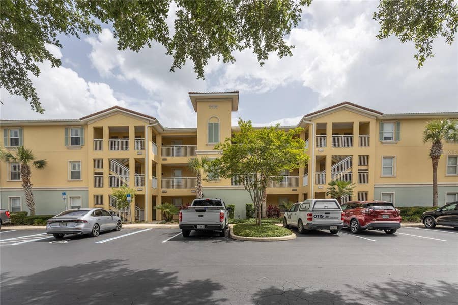 Property photo for 1100 CANOPY WALK LANE, #1113, Palm Coast, FL
