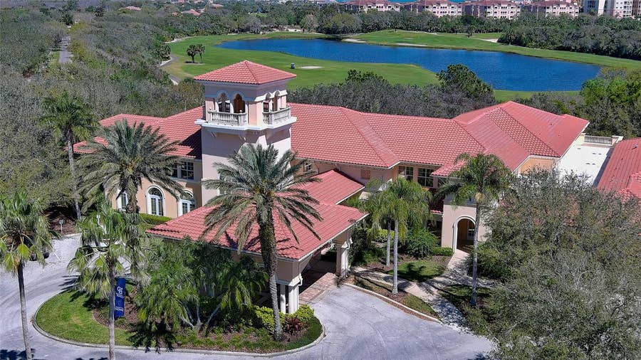 Property photo for 1 HAMMOCK BEACH PARKWAY, Palm Coast, FL