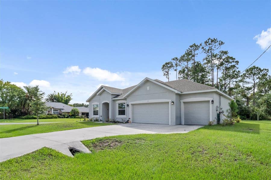 Property photo for 5 BUD HOLLOW DRIVE, Palm Coast, FL