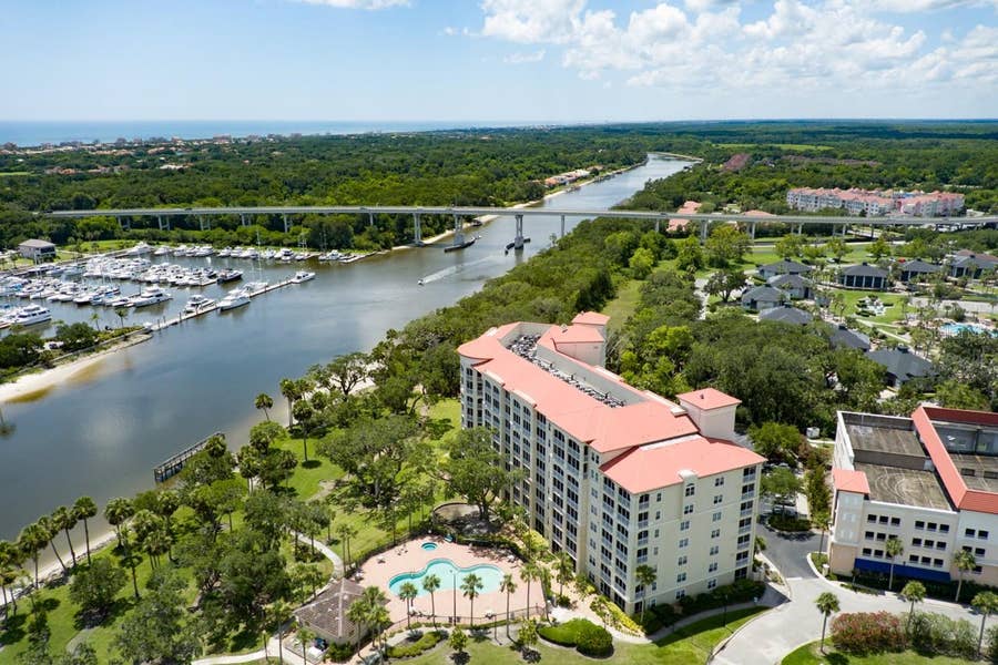 Property photo for 146 PALM COAST RESORT BOULEVARD, #501, Palm Coast, FL