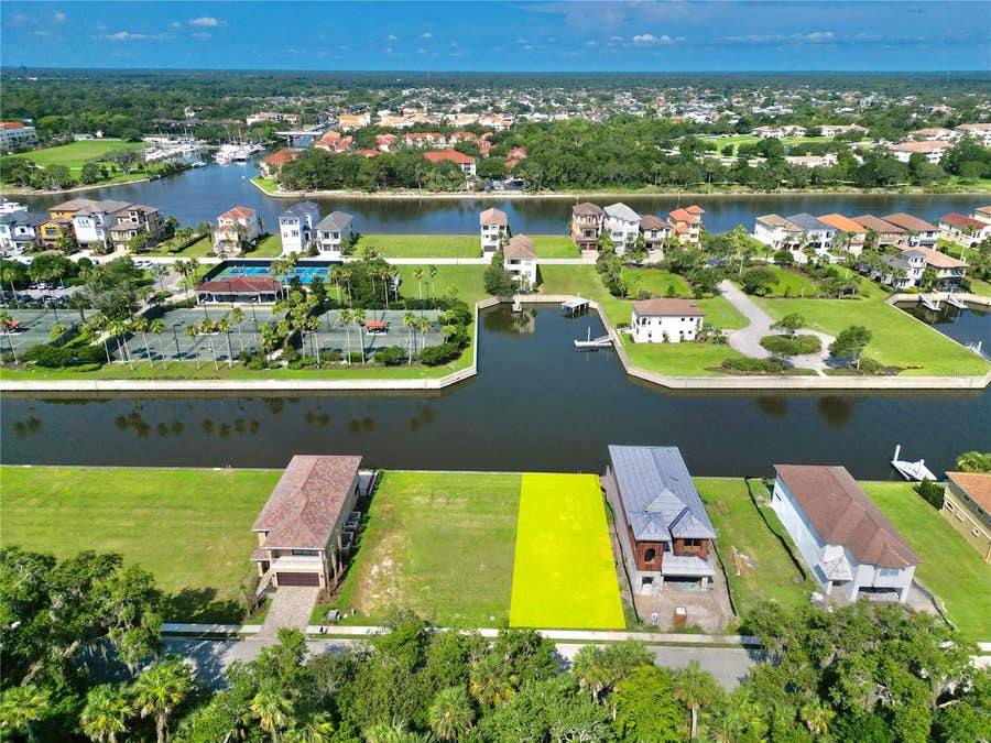 Property photo for 244 HARBOR VILLAGE POINT N, Palm Coast, FL