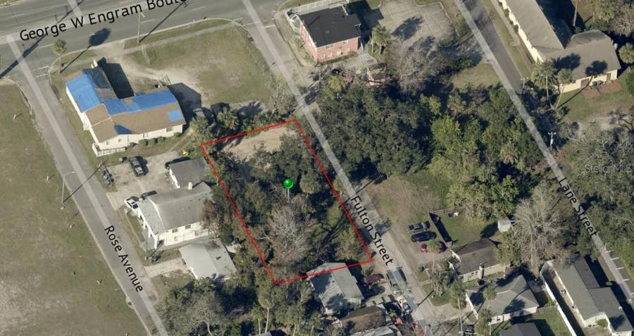 Property photo for 358 FULTON STREET, Daytona Beach, FL