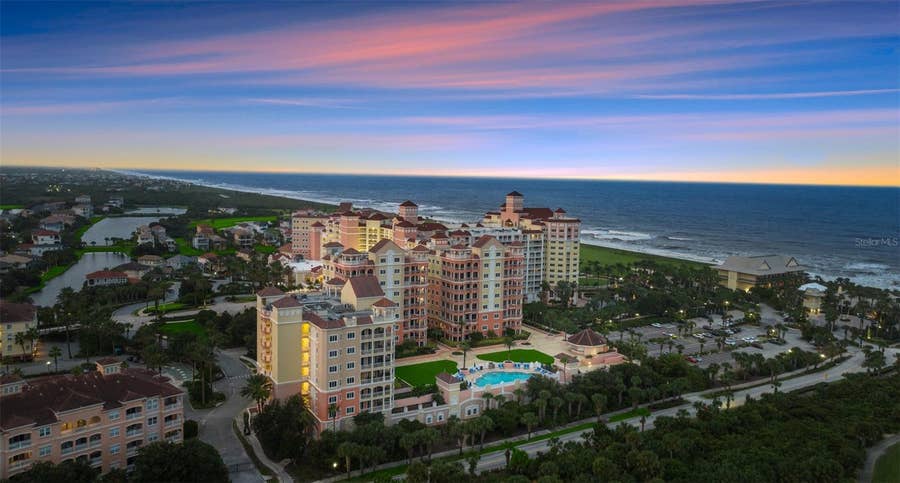 Property photo for 200 OCEAN CREST DRIVE, #1111, Palm Coast, FL