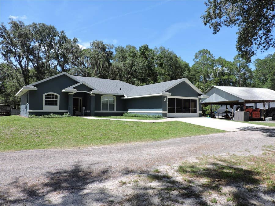 Property photo for 400 S COUNTY ROAD 115, Bunnell, FL