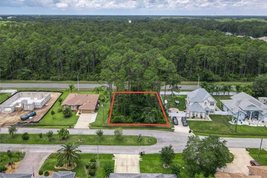 Property photo for 32 EGAN DRIVE, Palm Coast, FL