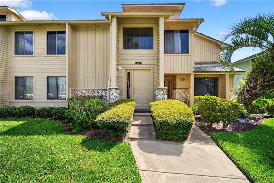 Property photo for 133 BLUE HERON DRIVE, #D, Daytona Beach, FL