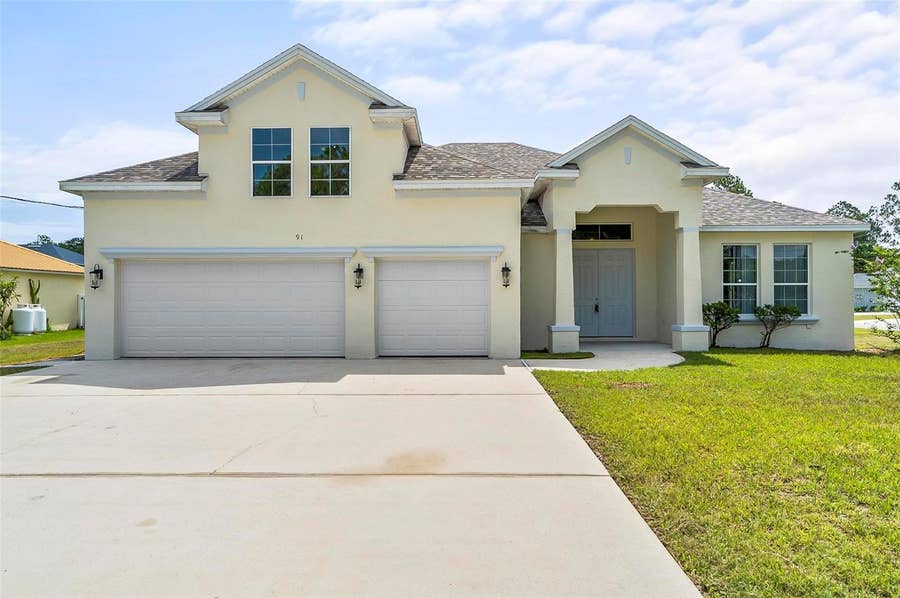 Property photo for 91 SEA TRAIL, Palm Coast, FL