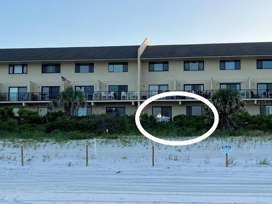 Property photo for 8550 A1A #261 S, #25161, St Augustine, FL