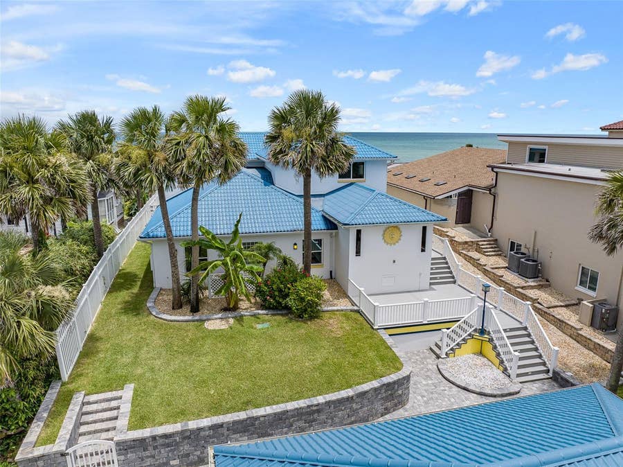 Property photo for 339 OCEAN SHORE BOULEVARD, Ormond Beach, FL