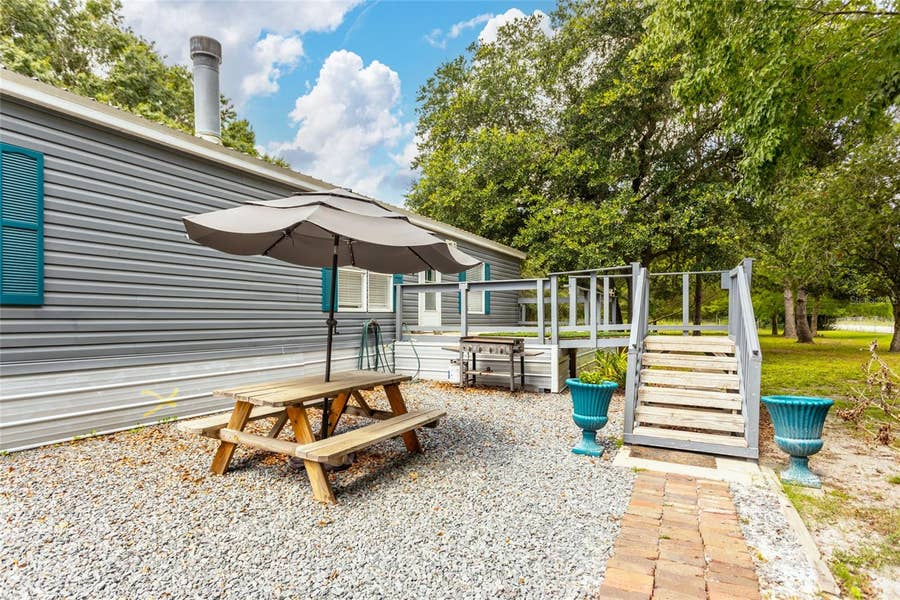 Property photo for 1013 FOREST PARK STREET, Bunnell, FL