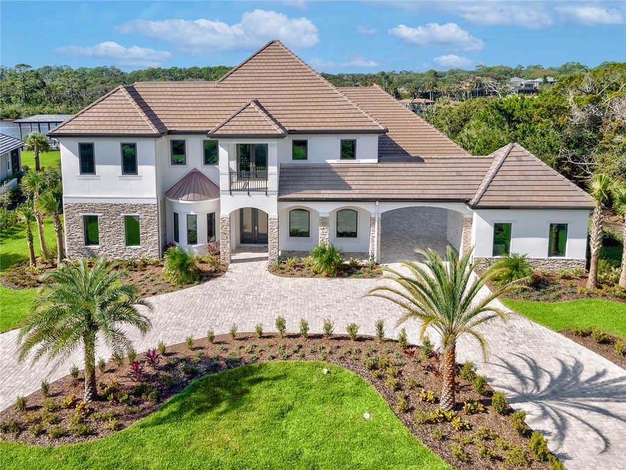 Property photo for 186 ISLAND ESTATES PARKWAY, Palm Coast, FL