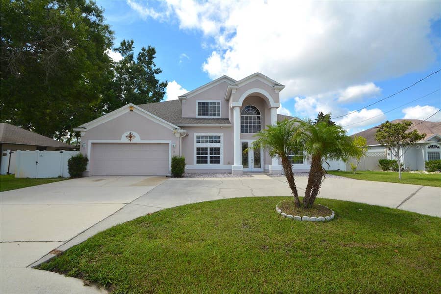 Property photo for 12 PRITCHARD DRIVE, Palm Coast, FL