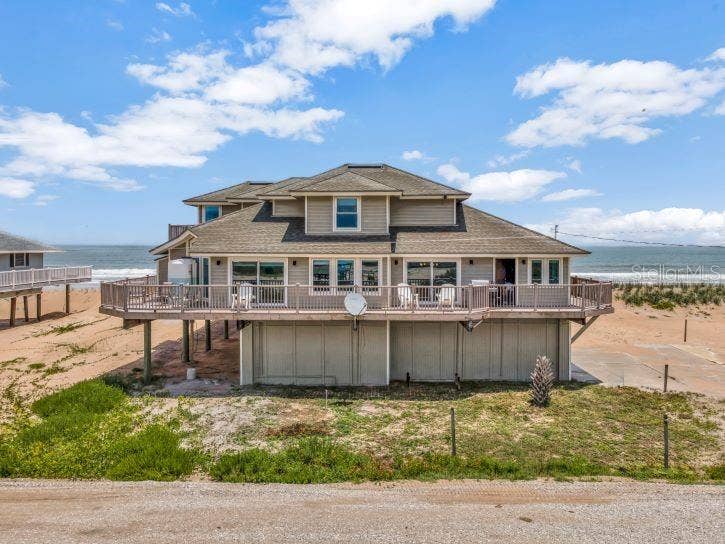 Property photo for 9353 OLD A1A, St Augustine, FL