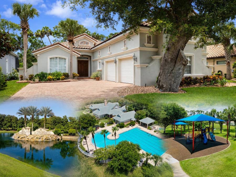 Property photo for 34 S RIVERWALK DRIVE, Palm Coast, FL