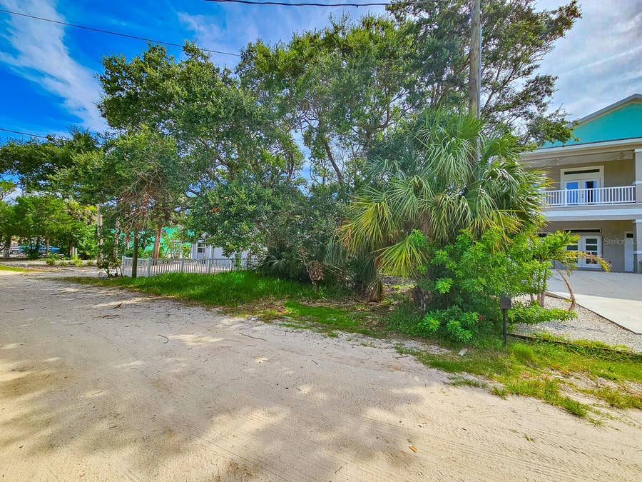 Property photo for 2721 S JOHN BULL STREET, Flagler Beach, FL