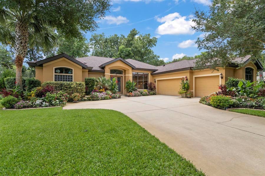 Property photo for 23 CREEKSIDE DRIVE, Palm Coast, FL