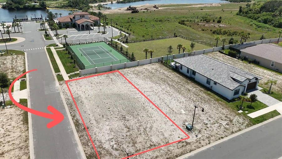 Property photo for 2 MENORCA WAY, Palm Coast, FL