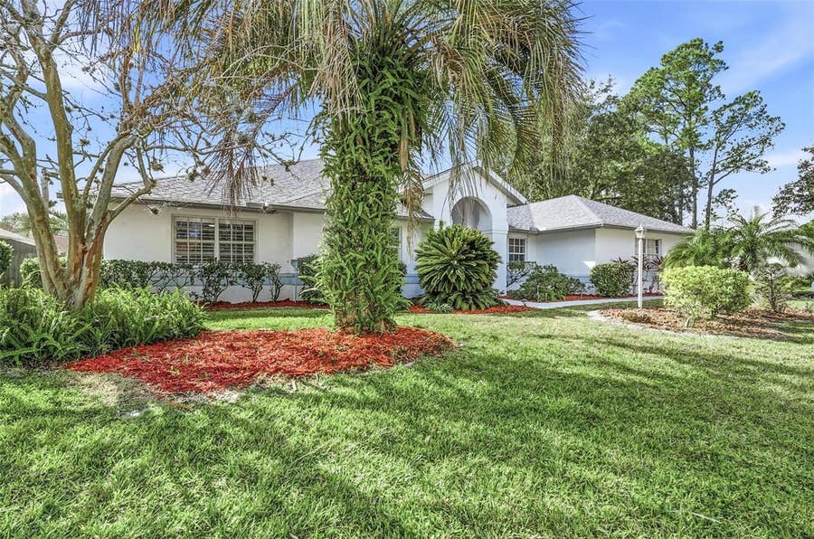 Property photo for 113 WESTLEE LANE, Palm Coast, FL