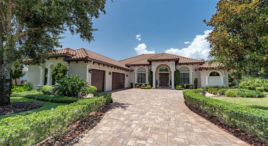 Property photo for 11 AVENUE MONET, Palm Coast, FL