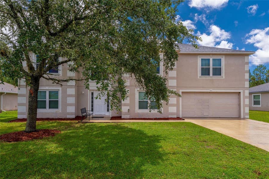 Property photo for 11 ZIRCON COURT, Palm Coast, FL