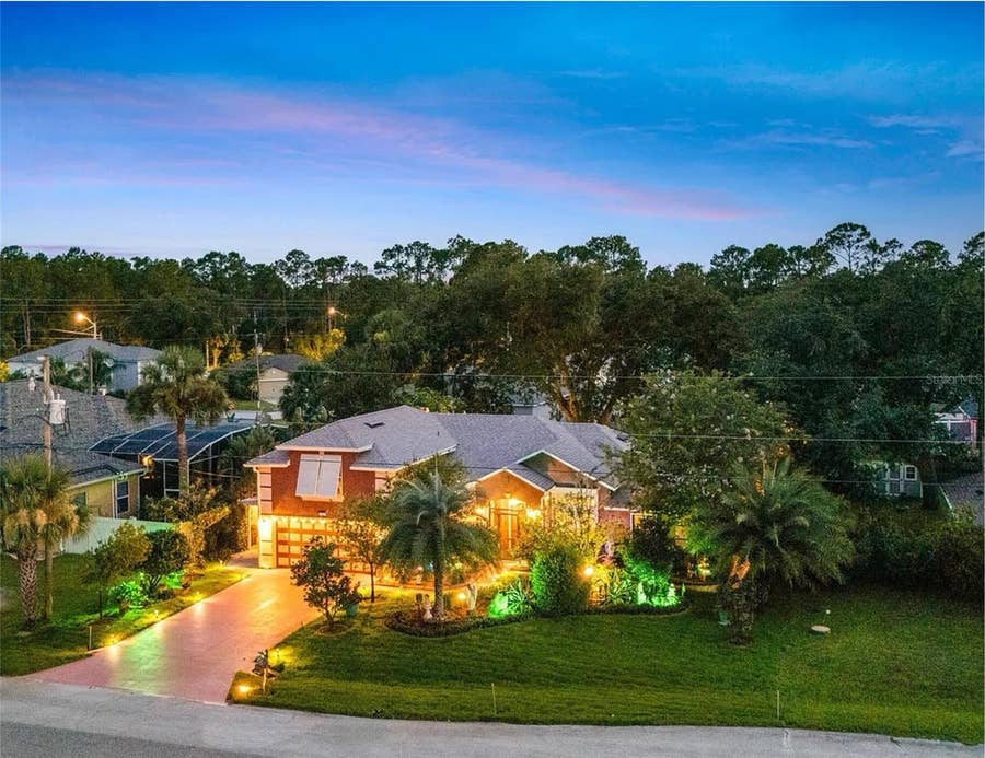 Property photo for 3 SEA BOARD COURT, Palm Coast, FL