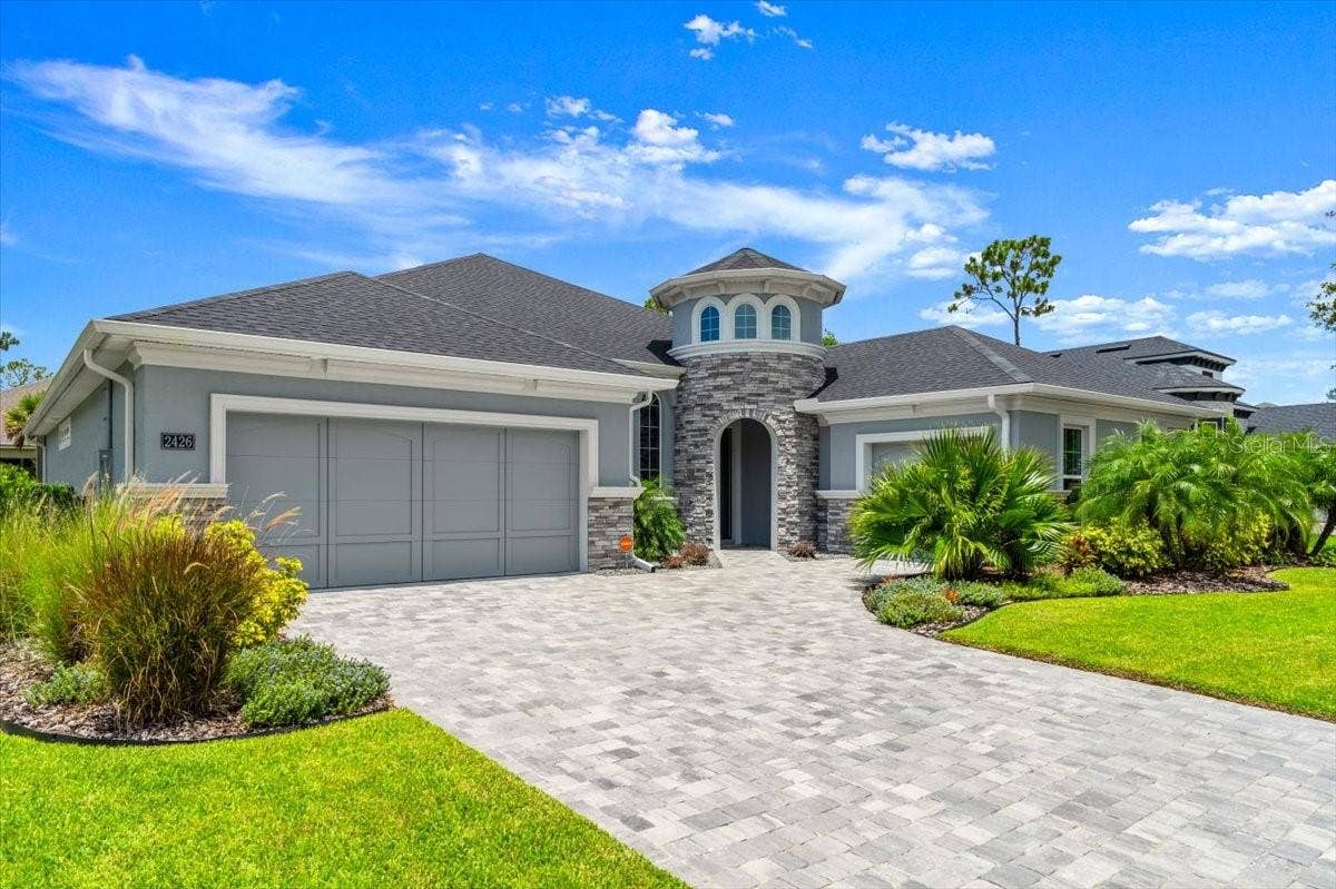 2426 WILD TURKEY CREEK LN, Port Orange, FL 32128 2426 WILD TURKEY CREEK LN, Port Orange, FL 32128
