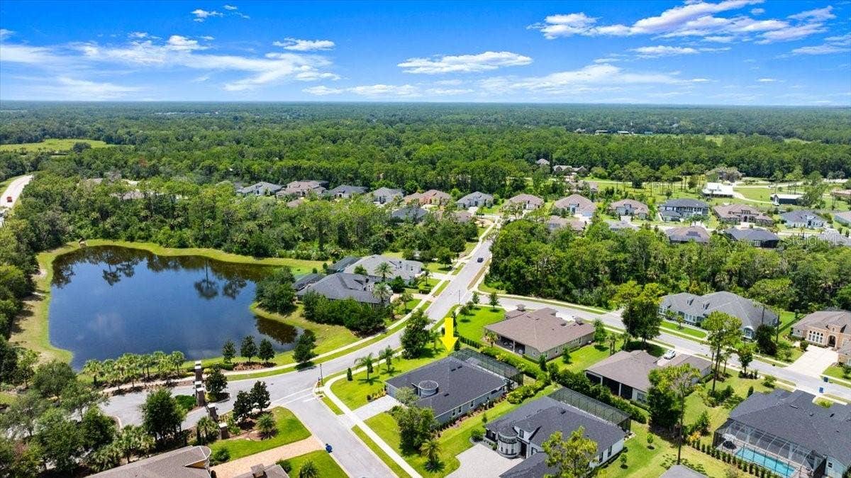 2426 WILD TURKEY CREEK LN, Port Orange, FL 32128 2426 WILD TURKEY CREEK LN, Port Orange, FL 32128