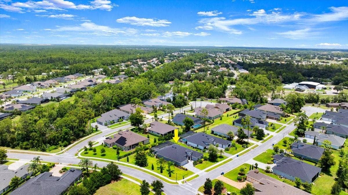 2426 WILD TURKEY CREEK LN, Port Orange, FL 32128 2426 WILD TURKEY CREEK LN, Port Orange, FL 32128