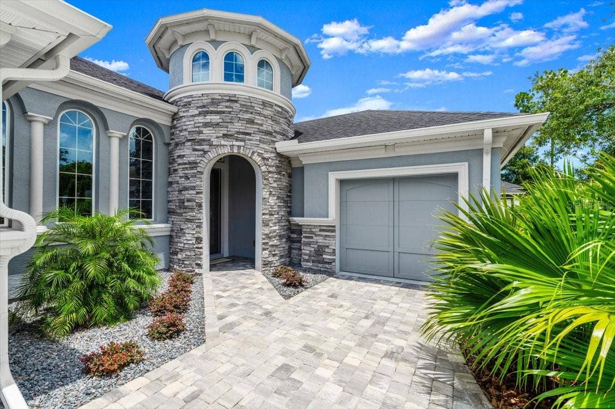 2426 WILD TURKEY CREEK LN, Port Orange, FL 32128 2426 WILD TURKEY CREEK LN, Port Orange, FL 32128