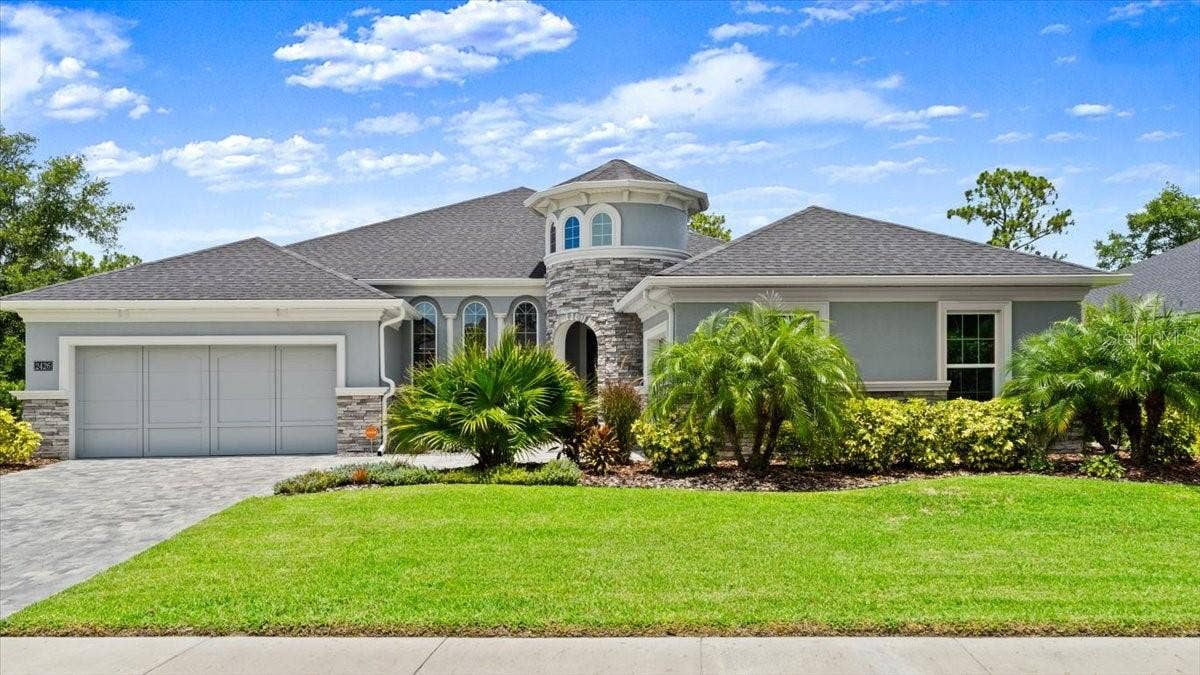 2426 WILD TURKEY CREEK LN, Port Orange, FL 32128 2426 WILD TURKEY CREEK LN, Port Orange, FL 32128