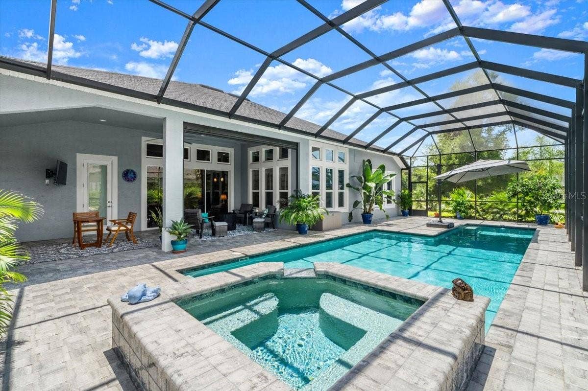 2426 WILD TURKEY CREEK LN, Port Orange, FL 32128 2426 WILD TURKEY CREEK LN, Port Orange, FL 32128