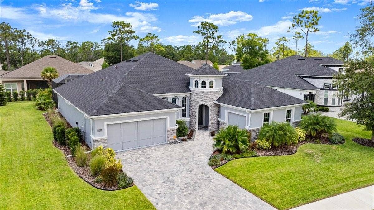 2426 WILD TURKEY CREEK LN, Port Orange, FL 32128 2426 WILD TURKEY CREEK LN, Port Orange, FL 32128