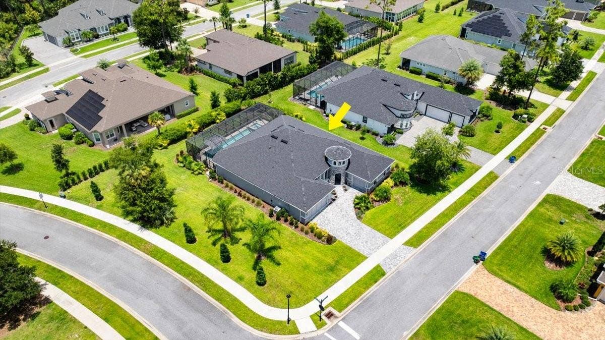 2426 WILD TURKEY CREEK LN, Port Orange, FL 32128 2426 WILD TURKEY CREEK LN, Port Orange, FL 32128