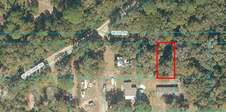 Property photo for x SE 152ND ST, Umatilla, FL