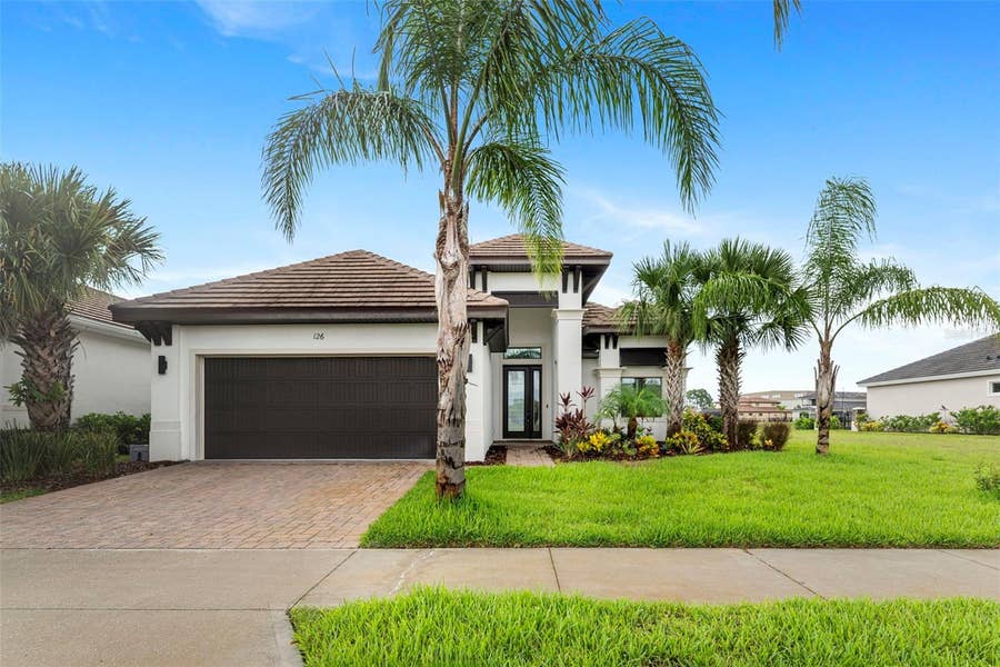Property photo for 126 DEL PALMA DRIVE, Palm Coast, FL