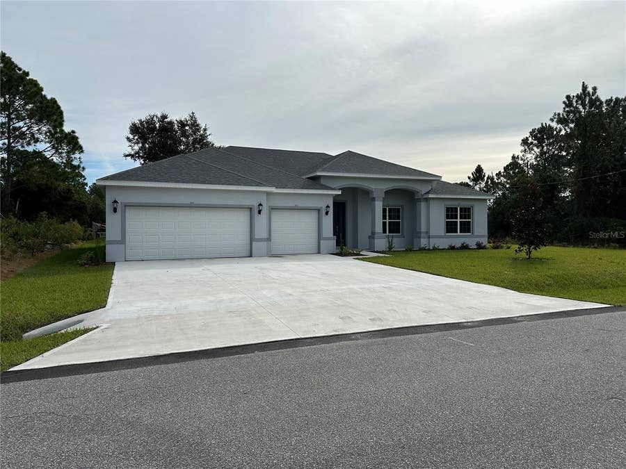 Property photo for 35 ULMACEAL PATH, Palm Coast, FL