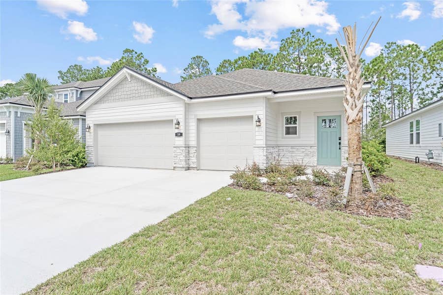 Property photo for 39 PERSEUS AVENUE, Flagler Beach, FL
