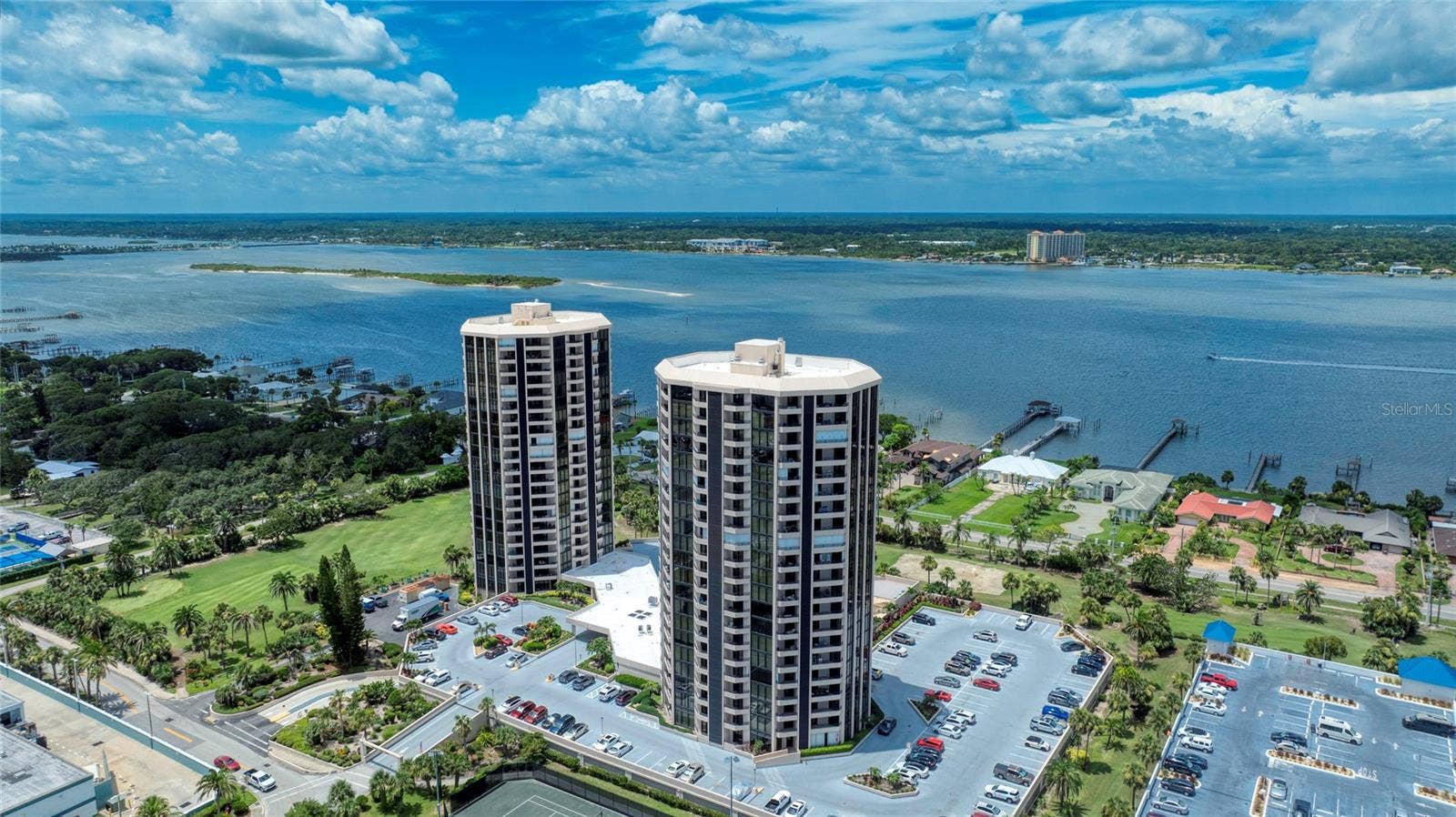 1 OCEANS WEST BOULEVARD, #2A3, Daytona Beach, FL 32118