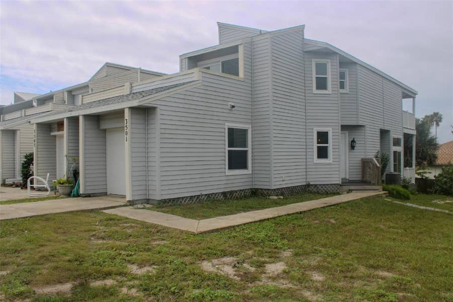 Property photo for 3501 S CENTRAL AVENUE, Flagler Beach, FL
