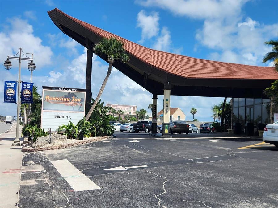 Property photo for 2301 S ATLANTIC AVENUE, #520, Daytona Beach, FL