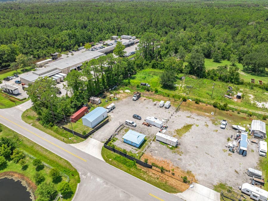 Property photo for 2825 INDUSTRY CENTER ROAD, St Augustine, FL