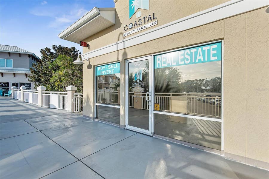 Property photo for 160 CYPRESS POINT PARKWAY, #C201 A, Palm Coast, FL