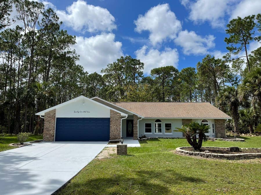 Property photo for 21 POST VIEW DRIVE, Palm Coast, FL