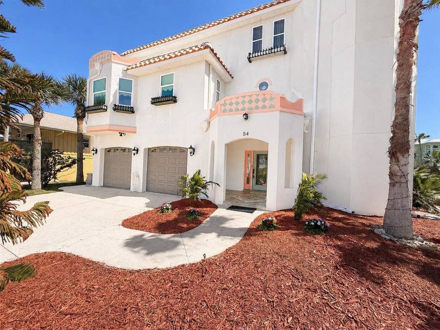 Property photo for 54 OCEAN ST, Palm Coast, FL