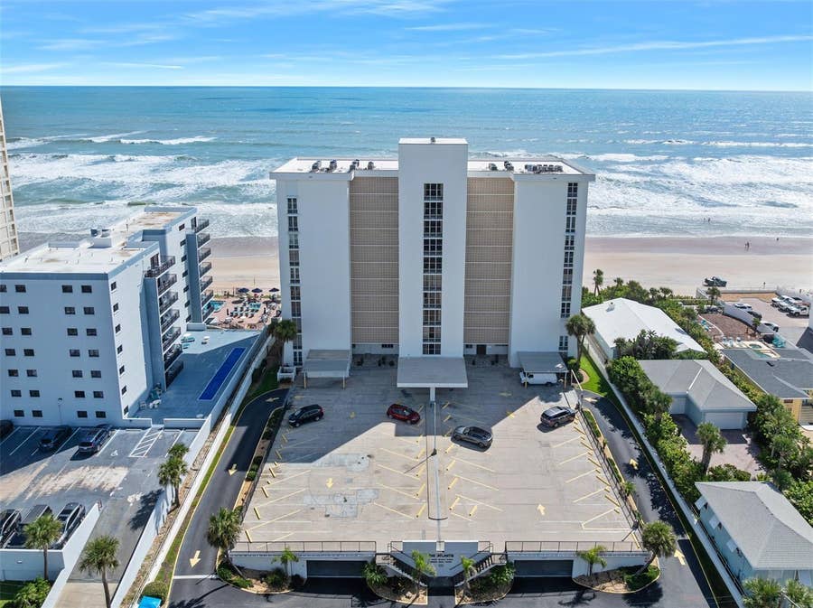Property photo for 111 S ATLANTIC AVENUE, #1104, Ormond Beach, FL