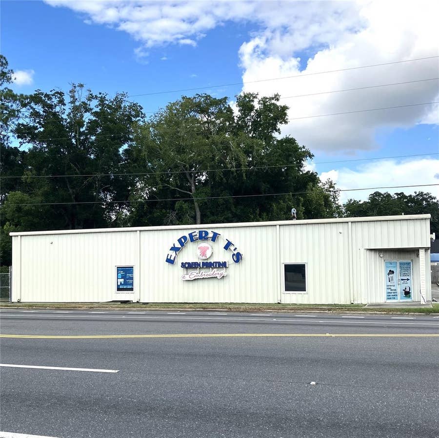 Property photo for 711 CASSAT AVENUE, Jacksonville, FL